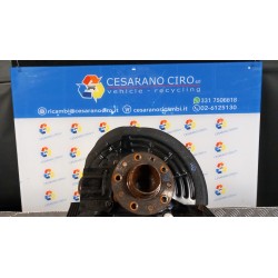 MONTANTE SOSP. POST. DX. 057 FIAT 500X (5F) (11/14-08/19) 55260384 51942804