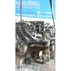 CAMBIO COMPL. 066 DAIHATSU CUORE (03-07) EJ NB0364000104003416059990