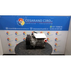 COMPRESSORE A/C 090 ALFA ROMEO GIULIETTA (X7) (03/10-10/13) 198A4000 50509534