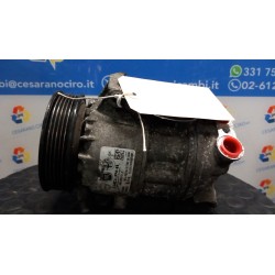 COMPRESSORE A/C 090 ALFA ROMEO GIULIETTA (X7) (03/10-10/13) 198A4000 50509534