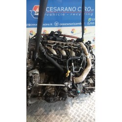 MOTORE COMPL. 100 PEUGEOT 4007 (06/07-) 4HN 135PA