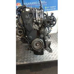 MOTORE COMPL. 100 PEUGEOT 4007 (06/07-) 4HN 135PA