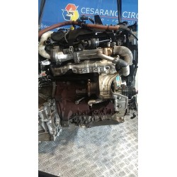 MOTORE COMPL. 100 PEUGEOT 4007 (06/07-) 4HN 135PA