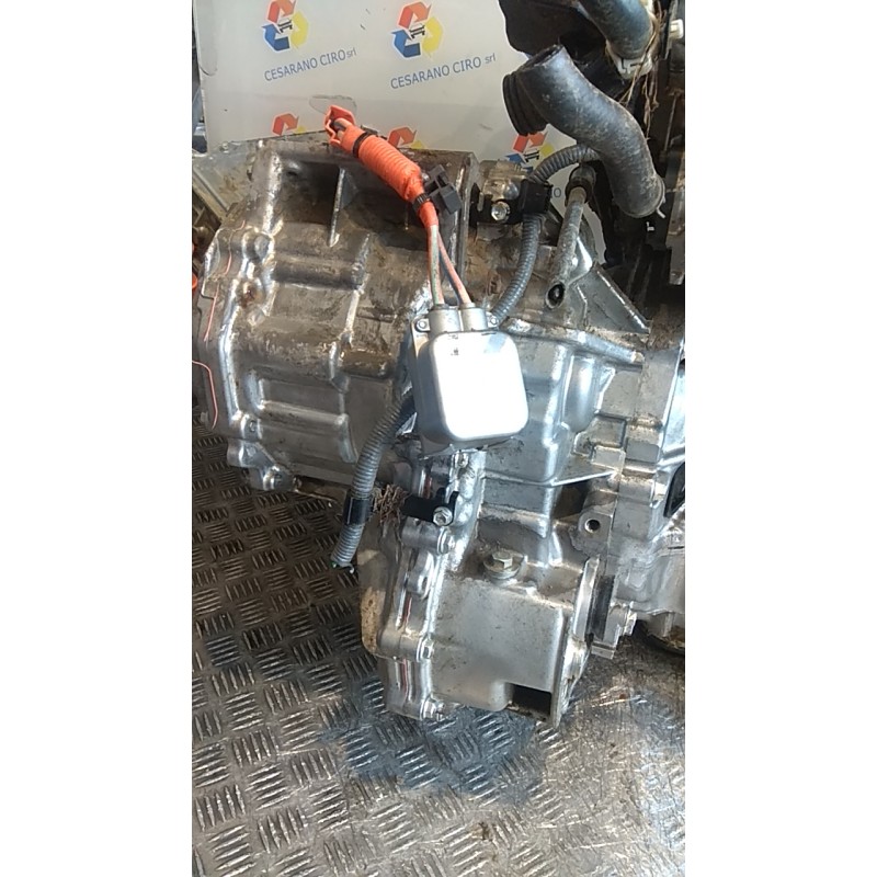 GRUPPO IBRIDO TRASMISSIONE (CAMBIO C/MOTORE ELET.) J 114 TOYOTA YARIS CROSS (05/21-) M15A 3090052040