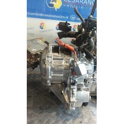 GRUPPO IBRIDO TRASMISSIONE (CAMBIO C/MOTORE ELET.) J 114 TOYOTA YARIS CROSS (05/21-) M15A 3090052040