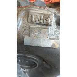 GRUPPO IBRIDO TRASMISSIONE (CAMBIO C/MOTORE ELET.) J 114 TOYOTA YARIS CROSS (05/21-) M15A 3090052040