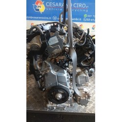 MOTORE SEMICOMPL. 115 TOYOTA YARIS CROSS (05/21-) M15A 19000F3020