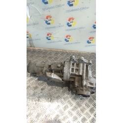 RIDUTTORE CAMBIO 127 PEUGEOT 4007 (06/07-) 4HN NB6424017034001