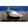 PROIETTORE C/REGOLAZ. MANUALE FARI DX. 147 FORD FOCUS (CAK) (10/98-03/02) FYDB 1152096