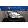 PROIETTORE C/REGOLAZ. MANUALE FARI DX. 147 FORD FOCUS (CAK) (10/98-03/02) FYDB 1152096