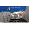 PROIETTORE SX. 151 KIA CERATO (10/04-02/08) D4FA 921012F225