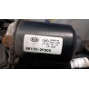 MECCANISMO TERGIPARABREZZA CON MOTORINO 153 KIA CERATO (10/04-02/08) D4FA 981002F000