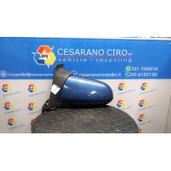 BRACCIO RETROVISORE EST. DONNELLY SX. 162 OPEL ZAFIRA (T98) (03/99-12/05) Z16XE 24462381