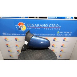 BRACCIO RETROVISORE EST. DONNELLY SX. 162 OPEL ZAFIRA (T98) (03/99-12/05) Z16XE 24462381