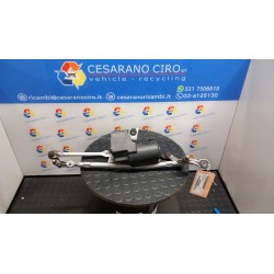 MOTORINO TERGIPARABREZZA 003 LANCIA Y (10/00-03/04) 188A4000 9948307