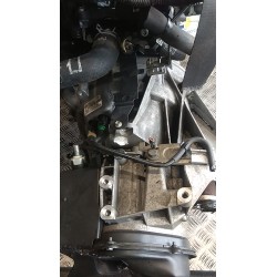 CAMBIO COMPL. 044 FORD FIESTA (CCN) (11/12-) STJB 2015001