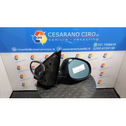 RETROVISORE EST. REGOLAZ. ELETTR. DX. 049 LANCIA DELTA (TH) (06/08-03/11) 198A1000 735474624