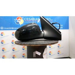 RETROVISORE EST. REGOLAZ. ELETTR. DX. 049 LANCIA DELTA (TH) (06/08-03/11) 198A1000 735474624