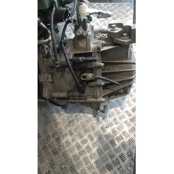 CAMBIO COMPL. 052 LANCIA DELTA (TH) (06/08-03/11) 198A1000 55219783