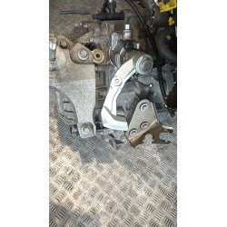 CAMBIO COMPL. 052 LANCIA DELTA (TH) (06/08-03/11) 198A1000 55219783