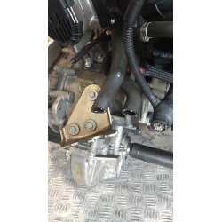 CAMBIO COMPL. 052 LANCIA DELTA (TH) (06/08-03/11) 198A1000 55219783