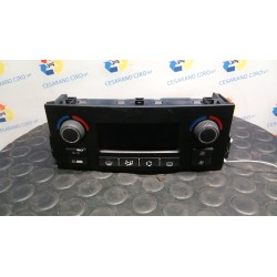 BLOCCO COMANDO CLIMATIZZAZIONE C/A/C 055 PEUGEOT 207 (04/06-06/09) 9HZ 6451TL