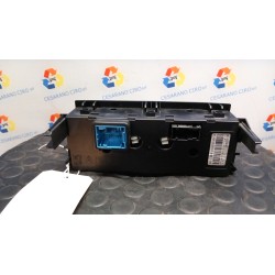 BLOCCO COMANDO CLIMATIZZAZIONE C/A/C 055 PEUGEOT 207 (04/06-06/09) 9HZ 6451TL