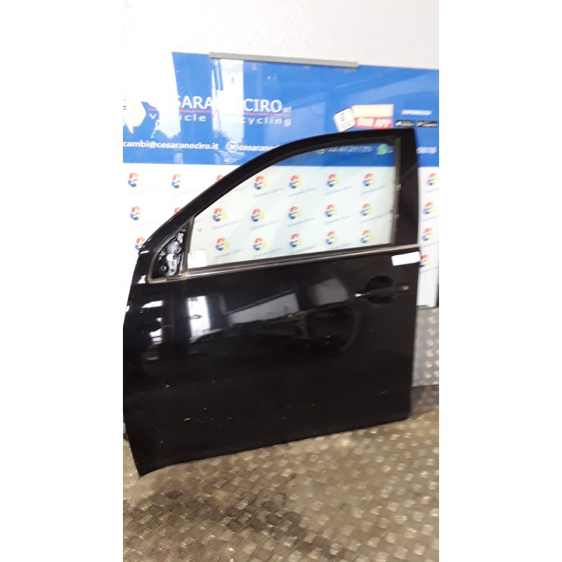 PORTA ANT. DX. 064 PEUGEOT 4007 (06/07-) 4HN 9004Z8