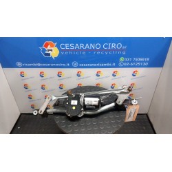 MECCANISMO TERGIPARABREZZA 068 HYUNDAI I20 (11/14-) D3FA 98120C8000