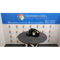 CINTURA DI SICUREZZA ANT. DX. 069 HYUNDAI I20 (11/14-) D3FA 88820C8000TRY