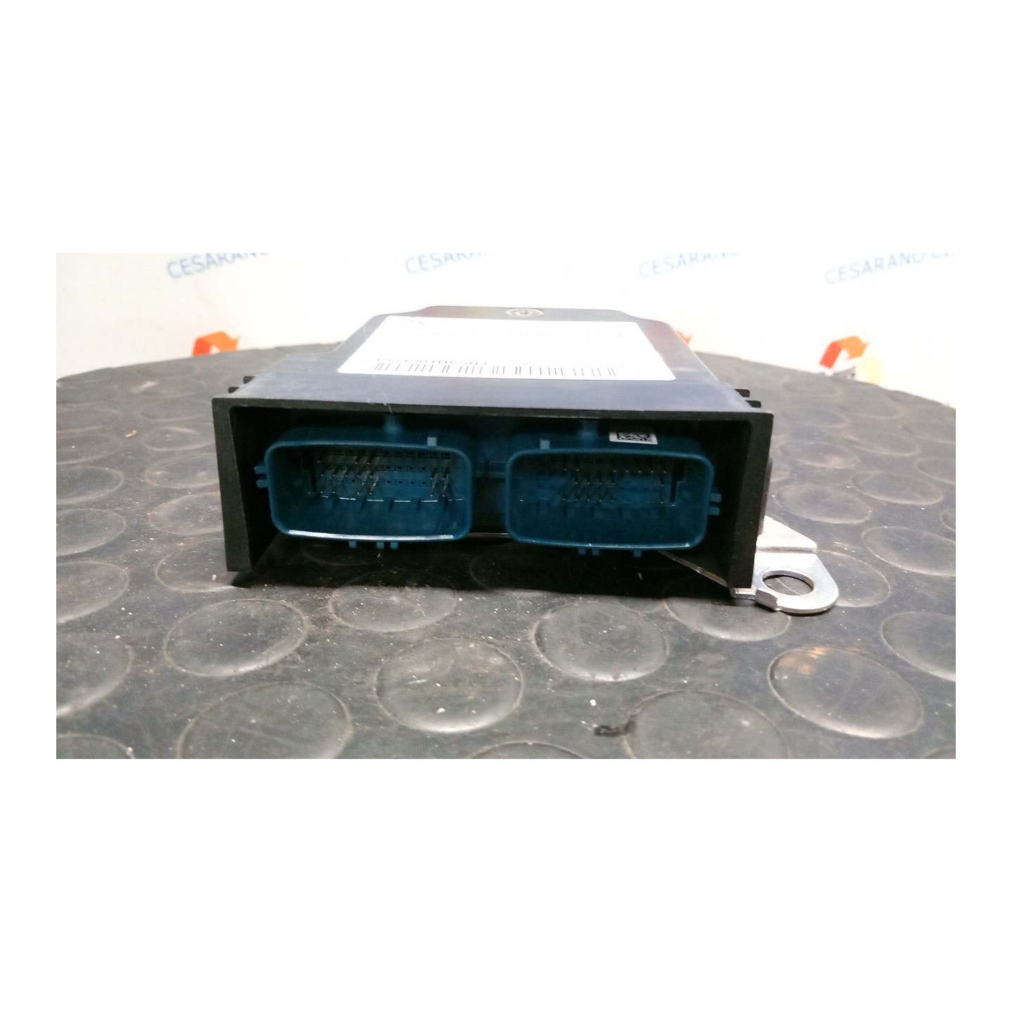 CENTRALINA COMANDO AIRBAG P/AIRBAG TEND/CONTR.STABILITA 073 HYUNDAI I20 (11/14-) D3FA 95910C8100
