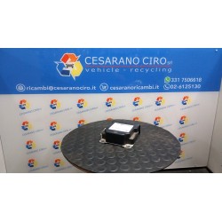 CENTRALINA COMANDO AIRBAG P/AIRBAG TEND/CONTR.STABILITA 073 HYUNDAI I20 (11/14-) D3FA 95910C8100