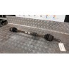 SEMIALBERO ANT. COMPL. DX. 089 HYUNDAI I20 (05/12-) D4FC 495001J450