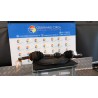 SEMIALBERO ANT. COMPL. SX. 090 HYUNDAI I20 (05/12-) D4FC 495001J400
