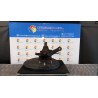 MONTANTE SOSP. ANT. DX. 091 HYUNDAI I20 (05/12-) D4FC 517161J600