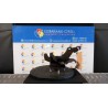 MONTANTE SOSP. ANT. DX. 091 HYUNDAI I20 (05/12-) D4FC 517161J600