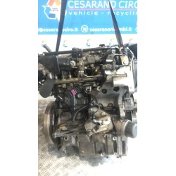 MOTORE SEMICOMPL. 094 FIAT SEDICI (3B) (02/06-11/11) D19AA 71749855