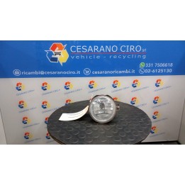 PROIETTORE FENDINEBBIA DX. 099 JEEP PATRIOT (MK) (09/07-) ENE K04805857AB