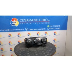 BLOCCO COMANDO CLIMATIZZAZIONE C/A/C 105 JEEP PATRIOT (MK) (09/07-) ENE K55111874AF