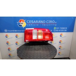 FANALE POST. SX. 108 JEEP PATRIOT (MK) (09/07-) ENE K05116239AC