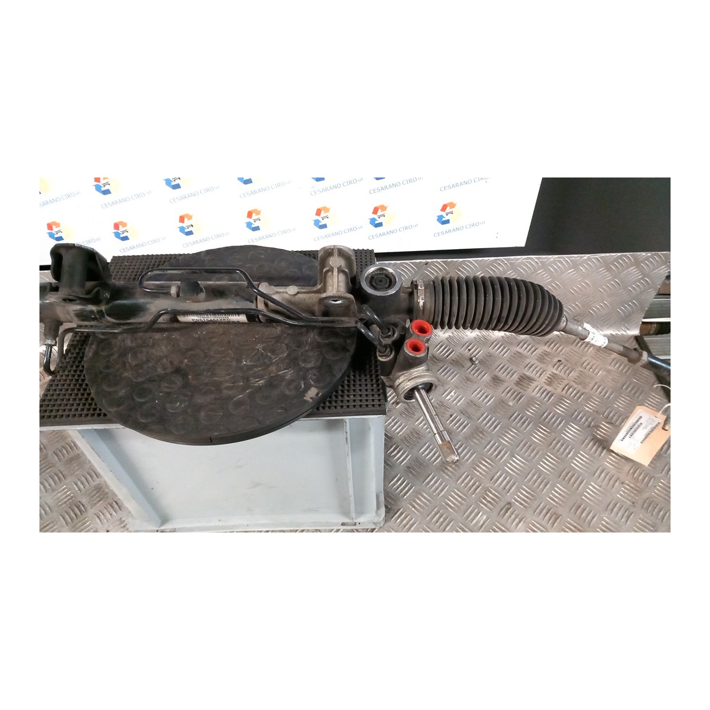 SCATOLA STERZO 111 JEEP PATRIOT (MK) (09/07-) ENE K05154514AC