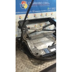 ASSALE POST. 144 SMART FORTWO (A/C451) (01/07-12/11) 3B21 A4513500008