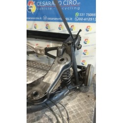 ASSALE POST. 144 SMART FORTWO (A/C451) (01/07-12/11) 3B21 A4513500008