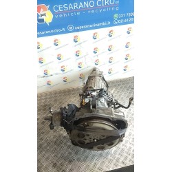 CAMBIO AUTOMATICO 145 SUBARU OUTBACK (10/03-09/09) EJ25 31000AH300