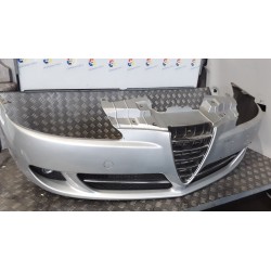 PARAURTI ANT. 015 ALFA ROMEO 147 (W8) (10/04-07/11) 937A3000 71739013