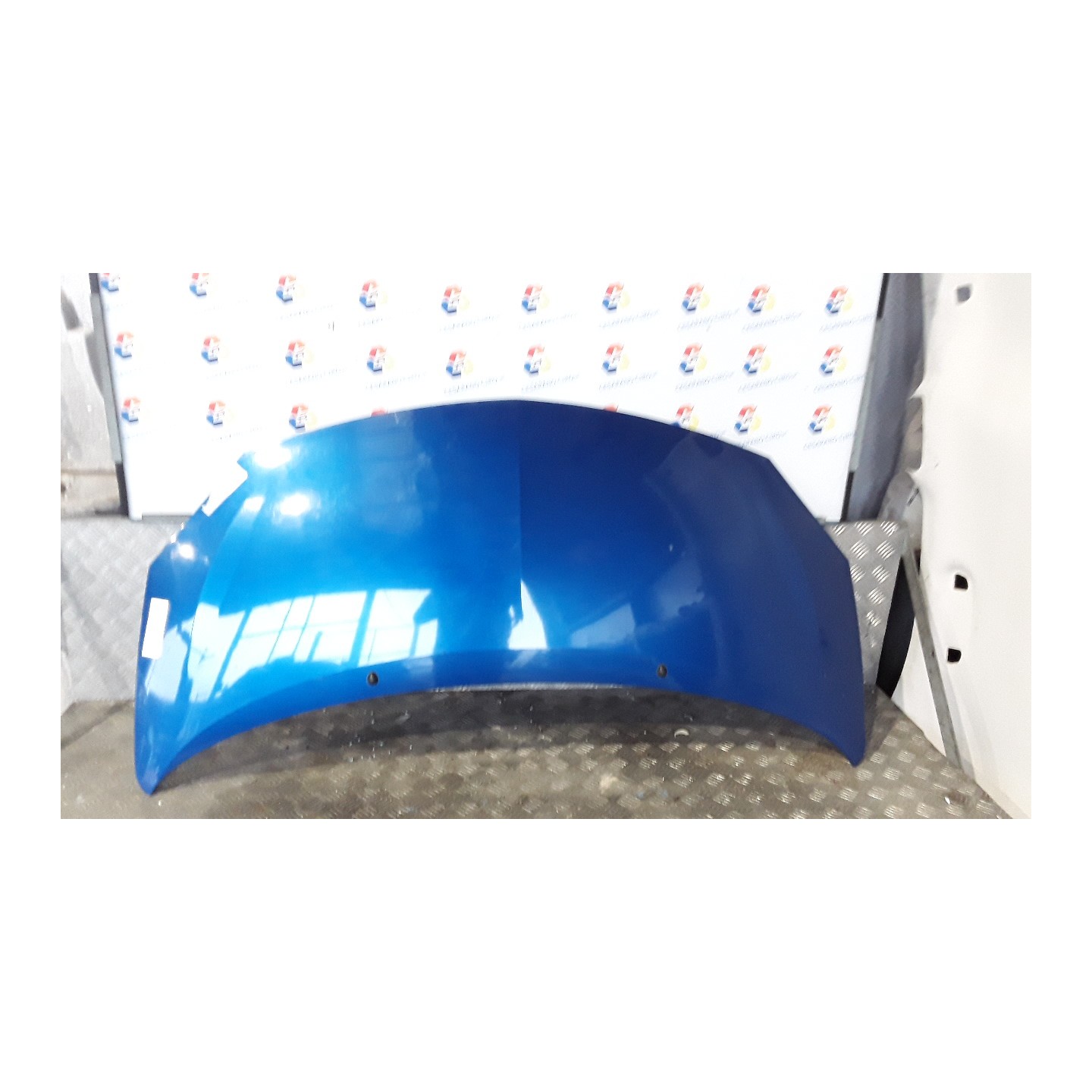 COFANO ANT. 018 RENAULT TWINGO 2A SERIE (06/07-02/12) D7FA8 7751477649