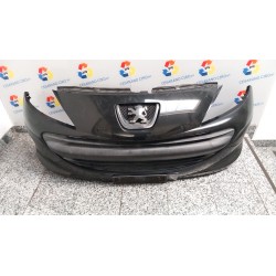 PARAURTI ANT. C/PRIMER 019 PEUGEOT 207 (04/06-06/09) KFU 7401EN