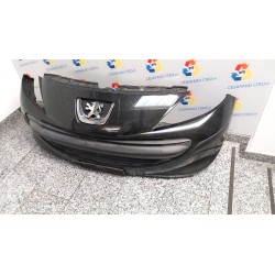 PARAURTI ANT. C/PRIMER 019 PEUGEOT 207 (04/06-06/09) KFU 7401EN