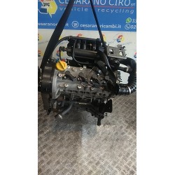 MOTORE SEMICOMPL. 022 LANCIA YPSILON (TE) (09/06-12/08) 843A1000 71751103