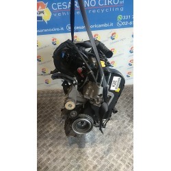 MOTORE SEMICOMPL. 022 LANCIA YPSILON (TE) (09/06-12/08) 843A1000 71751103